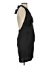Shein 100% Polyester Black Cocktail Dress Size S - photo 4