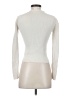 Wilfred Ivory Wool Cardigan Size XS - photo 2