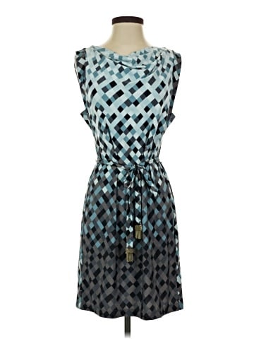 BCBGMAXAZRIA Casual Dress (view 1)