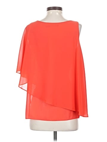 Outback Red Sleeveless Blouse (view 2)