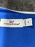 Vineyard Vines 100% Polyester Blue Casual Dress Size 4 - photo 7