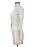 Wilfred Ivory Wool Cardigan Size XS - photo 5