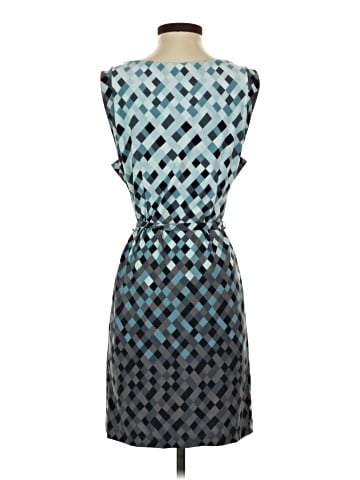BCBGMAXAZRIA Casual Dress (view 2)