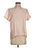 J.Crew 100% Cotton Pink Short Sleeve Top Size S - photo 1
