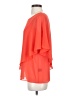 Outback Red 100% Polyester Orange Sleeveless Blouse Size S - photo 5