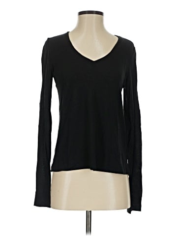 ATM Long Sleeve T-Shirt (view 1)