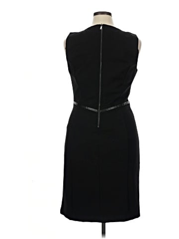 Laundry by Shelli Segal Cocktail Dress (view 2)