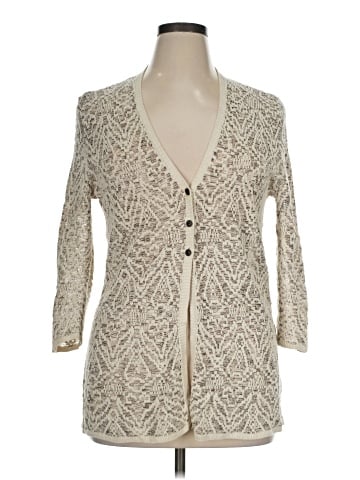 Zozo Cardigan (view 1)