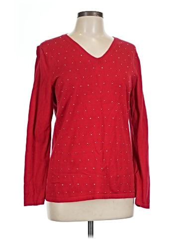 Tommy Hilfiger Pullover Sweater (view 1)