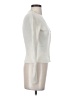 Wilfred Ivory Wool Cardigan Size XS - photo 4