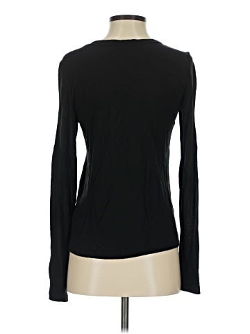 ATM Long Sleeve T-Shirt (view 2)