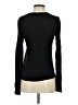 ATM 100% Modal Black Long Sleeve T-Shirt Size S - photo 2