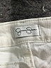 Jessica Simpson Ivory Jeans Size 27 waist - photo 7