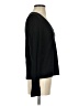 ATM 100% Modal Black Long Sleeve T-Shirt Size S - photo 4