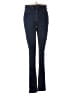 Old Navy Chevron-herringbone Blue Jeans Size 6T - photo 1
