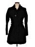Van Heusen Black Coat Size M - photo 1