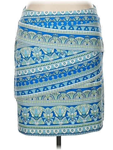 J. McLaughlin Casual Skirt (view 1)