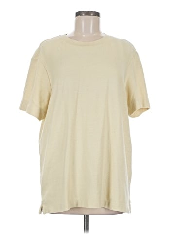 Club Monaco Short Sleeve Top (view 1)