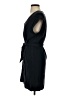 Splendid Solid Black Casual Dress Size S - photo 5