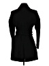 Van Heusen Black Coat Size M - photo 2