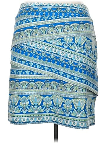J. McLaughlin Casual Skirt (view 2)