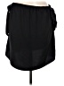 Drew 100% Polyester Black Casual Skirt Size M - photo 1