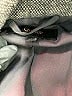 Quince Tweed Gray Wool Blazer Size M - photo 6