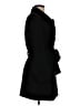 Van Heusen Black Coat Size M - photo 4