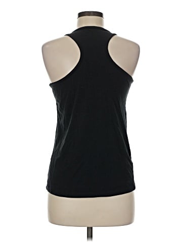 orange theory Tank Top (view 2)
