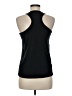 orange theory Black Tank Top Size M - photo 2