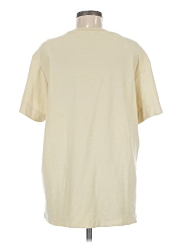 Club Monaco Short Sleeve Top (view 2)