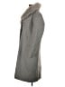 Sam Edelman 100% Polyester Gray Coat Size S - photo 5