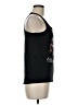 orange theory Black Tank Top Size M - photo 4
