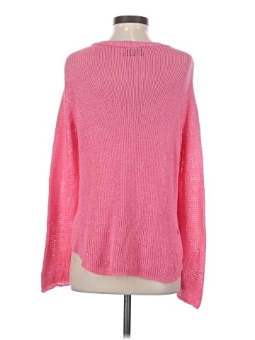 Wooden Ships Pullover Sweater (view 2)