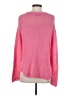 Wooden Ships Pink Pullover Sweater Size XS - photo 2