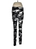 Love Streak Camo Gray Active Pants Size L - photo 1