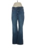 Old Navy Blue Jeans Size 4 short - photo 1