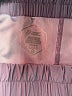Asics Purple Athletic Shorts Size L - photo 5