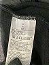 Old Navy Black Cargo Pants Size S - photo 8