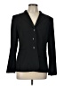 Jones New York Collection Black Blazer Size 12 - photo 1