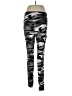 Love Streak Camo Gray Active Pants Size L - photo 2
