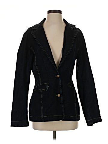Fashion Nova Blazer (view 1)