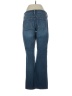 Old Navy Blue Jeans Size 4 short - photo 2