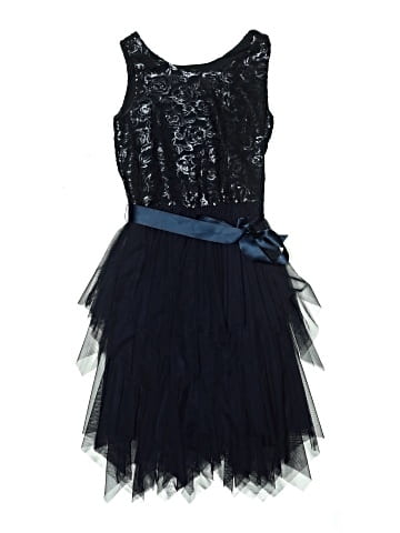Zunie Dress (view 1)
