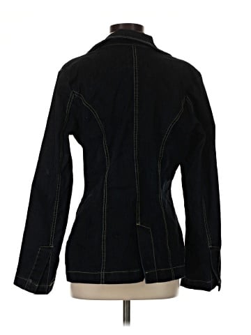 Fashion Nova Blazer (view 2)