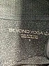 Beyond Yoga Solid Gray Casual Pants Size S - photo 4