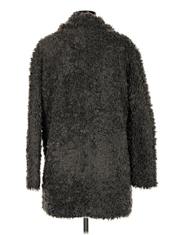 Joie Faux Fur Jacket (view 2)