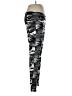 Love Streak Camo Gray Active Pants Size L - photo 4