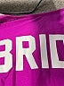 DIXPERFECT Purple Bodysuit Size S - photo 3