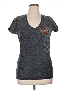Harley Davidson Short Sleeve T Shirt